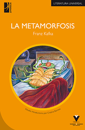 La metamorfosis – Kafka